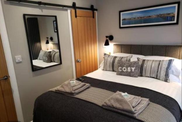 The Courtyard - Cosy, Secluded With Luxury Suite Walmer Exteriér fotografie
